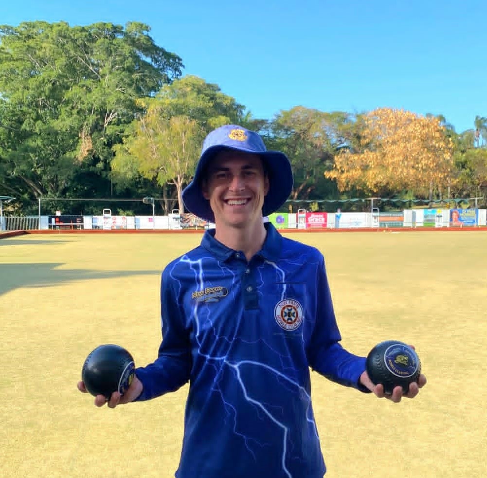 New Farm Bowls Club dreams big with new plans